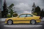 BMW M3 Coupe 3.0 1992 года (WW)